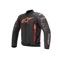Alpinestars T-GP Plus R V3 Air giacca da moto (mimetica)