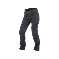 Trilobite Smart motorbike jeans incl. set di protezioni da donna