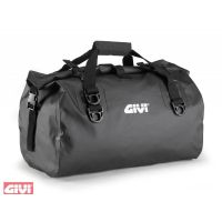 Rotolo bagagli GIVI EasyBag (impermeabile | 40 litri | nero)