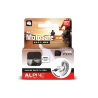 Tappi per le orecchie Alpine MotoSafe Tour