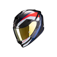 Scorpion Exo-1400 Carbon Air Legione Fullface Helmet