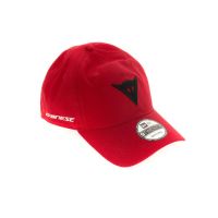 Cappello da baseball Dainese 9Twenty (rosso)