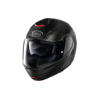 X-Lite X-1005 Ultra Carbon Dyad Motorcycle Helmet (nero)