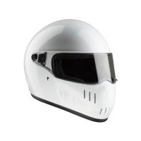 Casco da moto Bandit EXX-II (bianco)