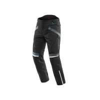 Pantaloni da moto Dainese Tempest 3 D-Dry (nero / grigio)