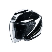 HJC i30 Slight MC9 Jet Helmet