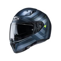 HJC i70 Watu MC4SF casco integrale