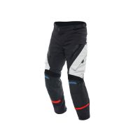 Dainese Antartica 2 GTX Pantaloni Moto Uomo (grigio / nero)
