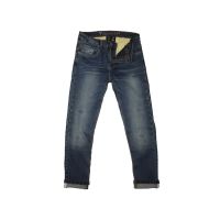 Jeans da moto Modeka Glenn Slim (lunghi)