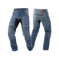 Jeans da moto Trilobite Parado incl. protezioni