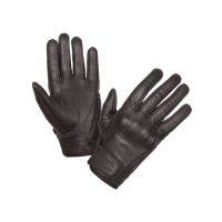 Modeka Hot Classic Motorcycle Gloves (nero)