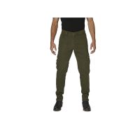rokker Cargo Slim Jeans incl. protezioni (lungo | oliva)