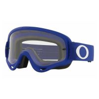 Occhiali Oakley O-Frame Motorcycle (chiaro | blu)