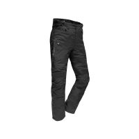 Pantaloni da moto Dane Elling GTX (nero)