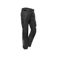 Pantaloni da moto Dane Drakar GTX (nero)