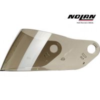 Visiera Nolan per N60-5 / N62 / N63 / N64 (argento a specchio)