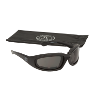 PiWear Miami II SM occhiali da moto (colorati | neri)