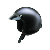 RedBike RB710 Basic casco da moto (con ECE | nero)
