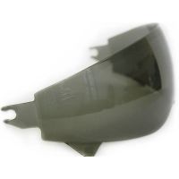 Visiera parasole Scorpion per Exo-Combat / Combat Evo / Covert-X (grigio | fortemente colorato)