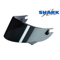 Visiera Shark per Race-R / Race-R Pro / Speed-R (argento a specchio)