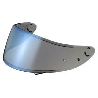 Shoei Visor CNS-1 per Neotec / GT-Air / GT-Air II (blu a specchio)