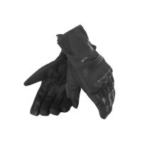 Dainese Tempest D-Dry guanti da moto (corti | neri)